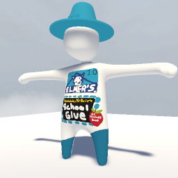 Elmers School Glue 2