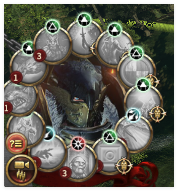 [Helper UI Submod]More Ablity Slot