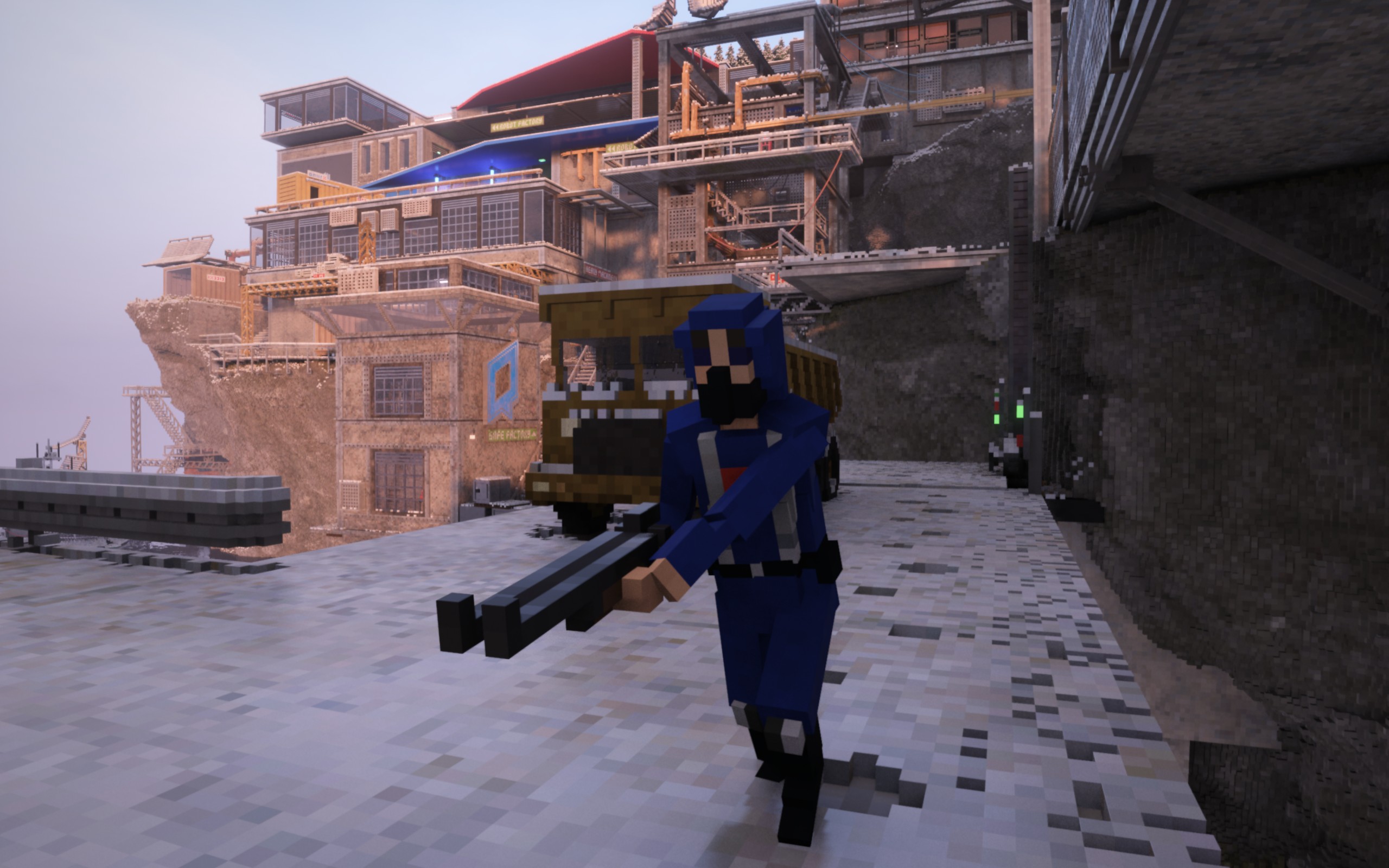 Cobra Trooper
