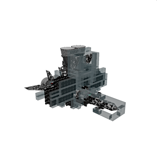 Flag Falcon Sniper 117
