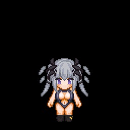 LCY_シュヴェルト（叡智な姿）