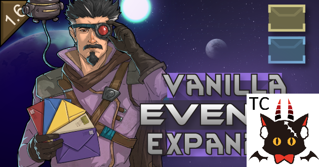 Vanilla Events Expanded 繁簡中文翻譯