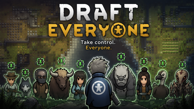 Draft Everyone