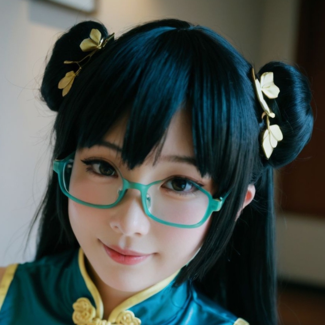 跪舔福利姬2