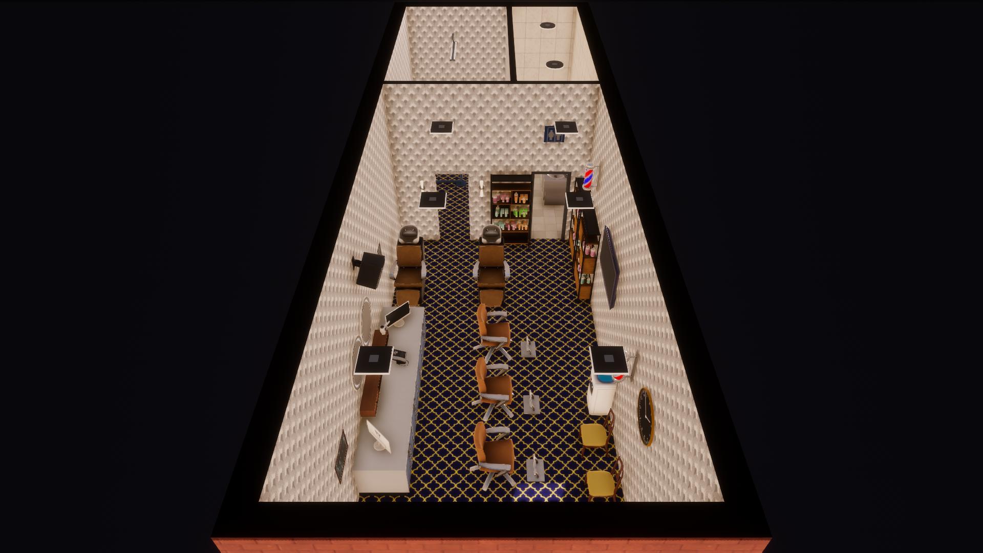 JagBarderShop