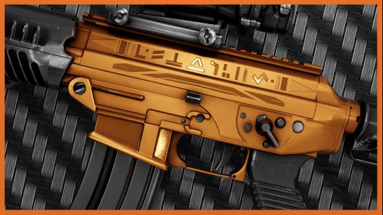 SG-553 | Copper Cypher