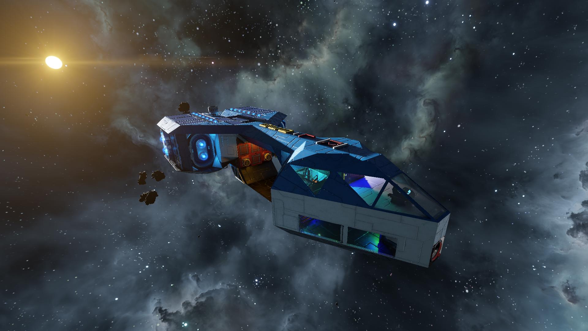 [Classic Collection] Respawn Pod L-939