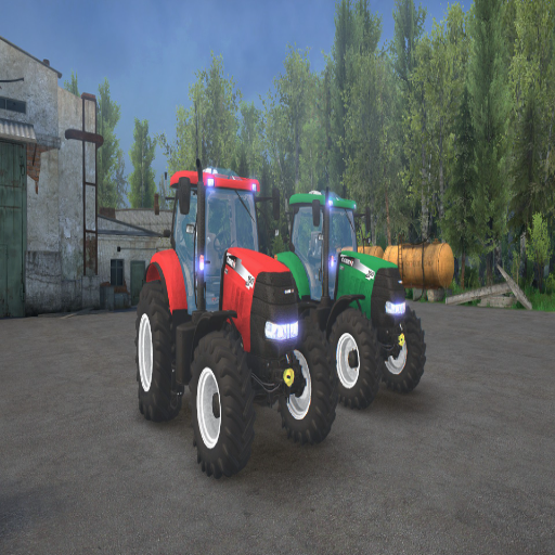🔅Case IH Puma CVX 160🔅