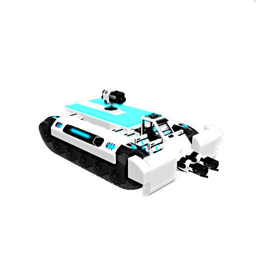 THE RUSHER preview