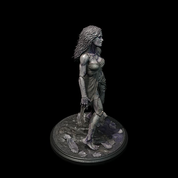 Changling Female