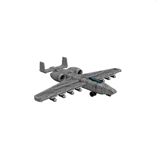A-10 Warthog