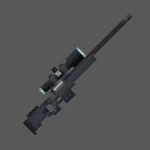 Arctic Warfare Police