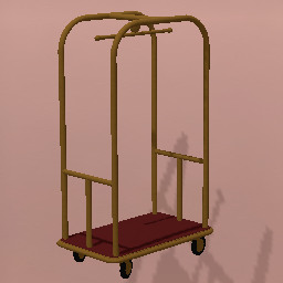 Luggage Cart