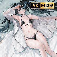 碧蓝航线Azur Laneアズールレーン