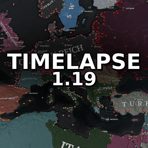 Timelapse (1.19) Chinese preview