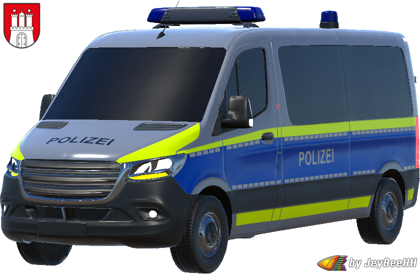 Polizei Hamburg