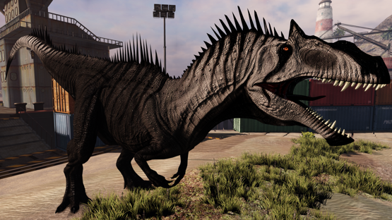 GeluonisAcro(Mutation)