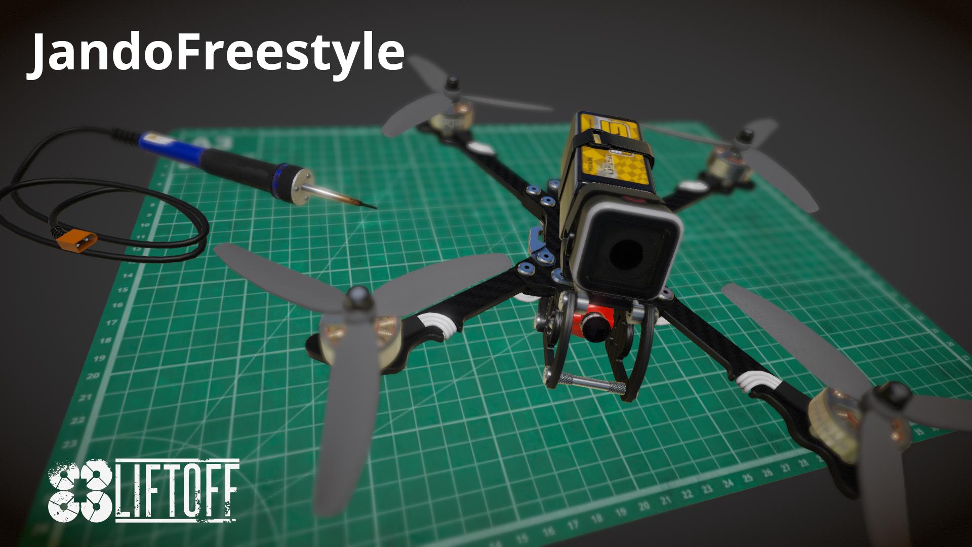 JandoFreestyle
