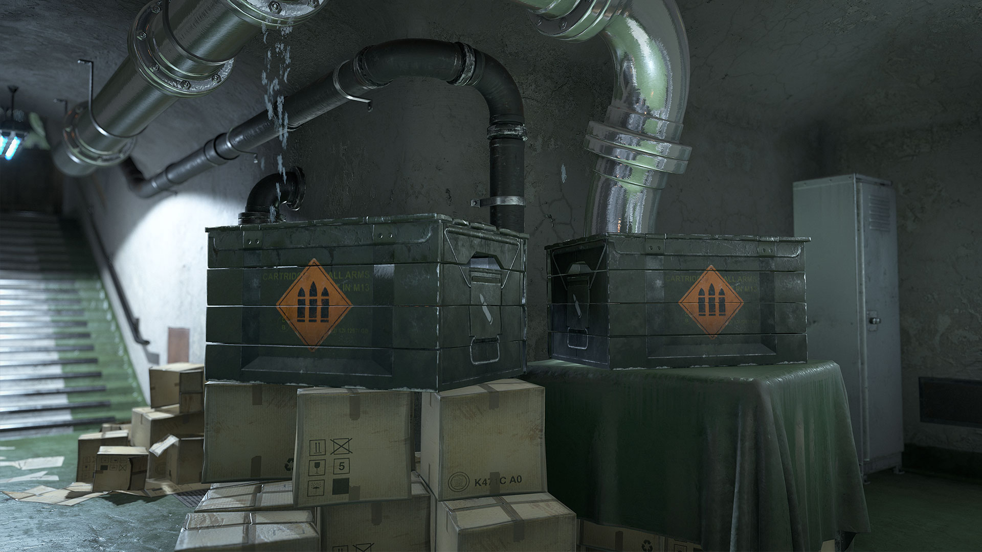 Small Ammo Box thumbnail 8