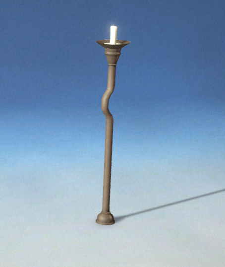 Candle
