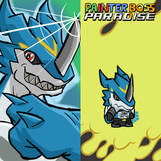 EXVEEMON / XVMON - Digimon