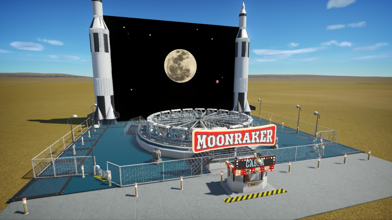 Moonraker