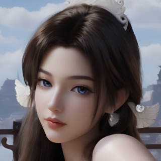 AI宋玉唯美（大荤）