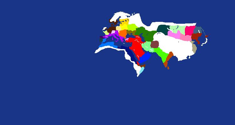 What if Civilization Started Over (From AddizPro Ep. 6)