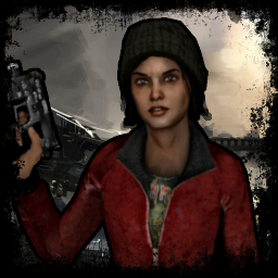 Bandit - Rocker