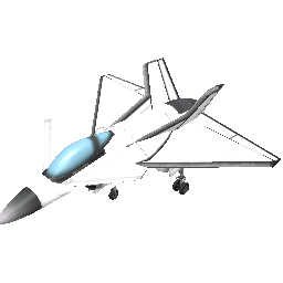 TB-54B Sun Pitcher