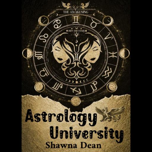 Astrology University