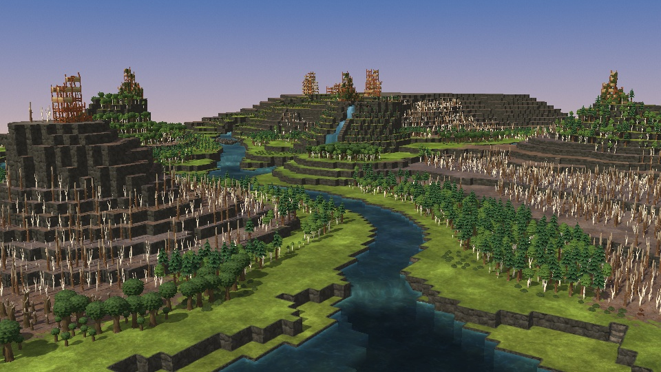 Hills 2