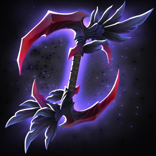 2025Reaper's Envoy_weapon