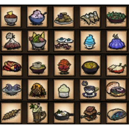 彻底饱荒 – Don't Starve Together Mod