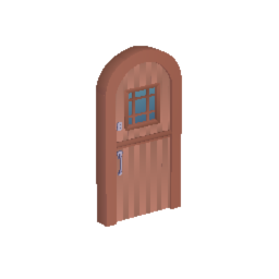 Dutch Door