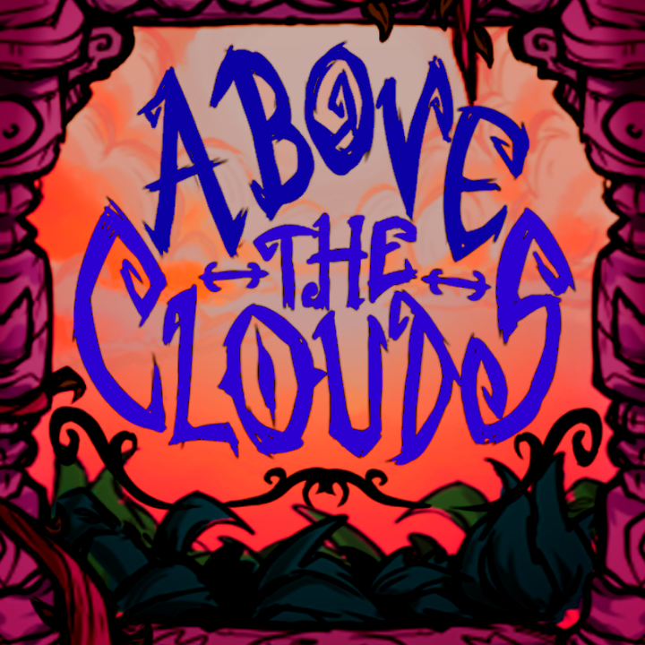 Above the Clouds - Expert mode – Don't Starve Together Mod
