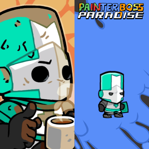 TEAL KNIGHT ISH