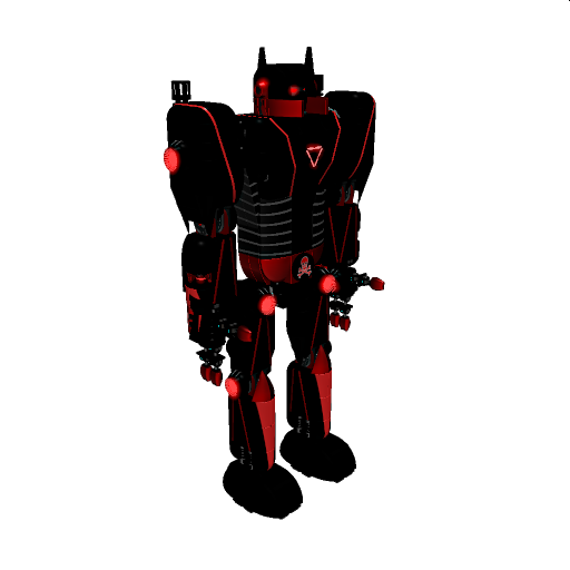 Death Monger preview