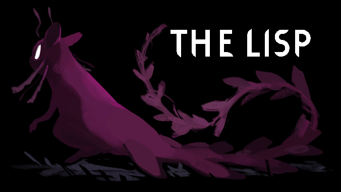 The Lisp -> Project ESoT [WIP] preview