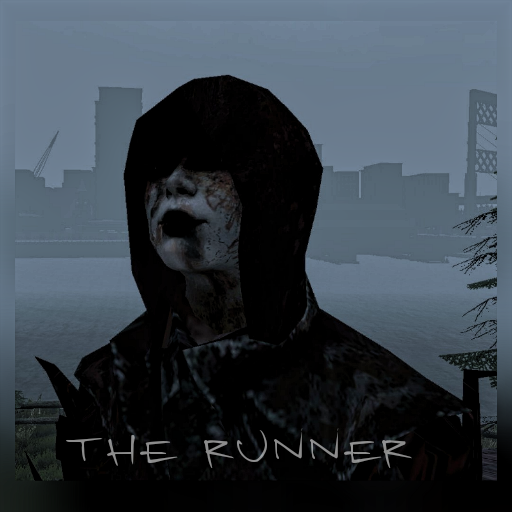 The Runner [PM/NPC/RAGDOLL]