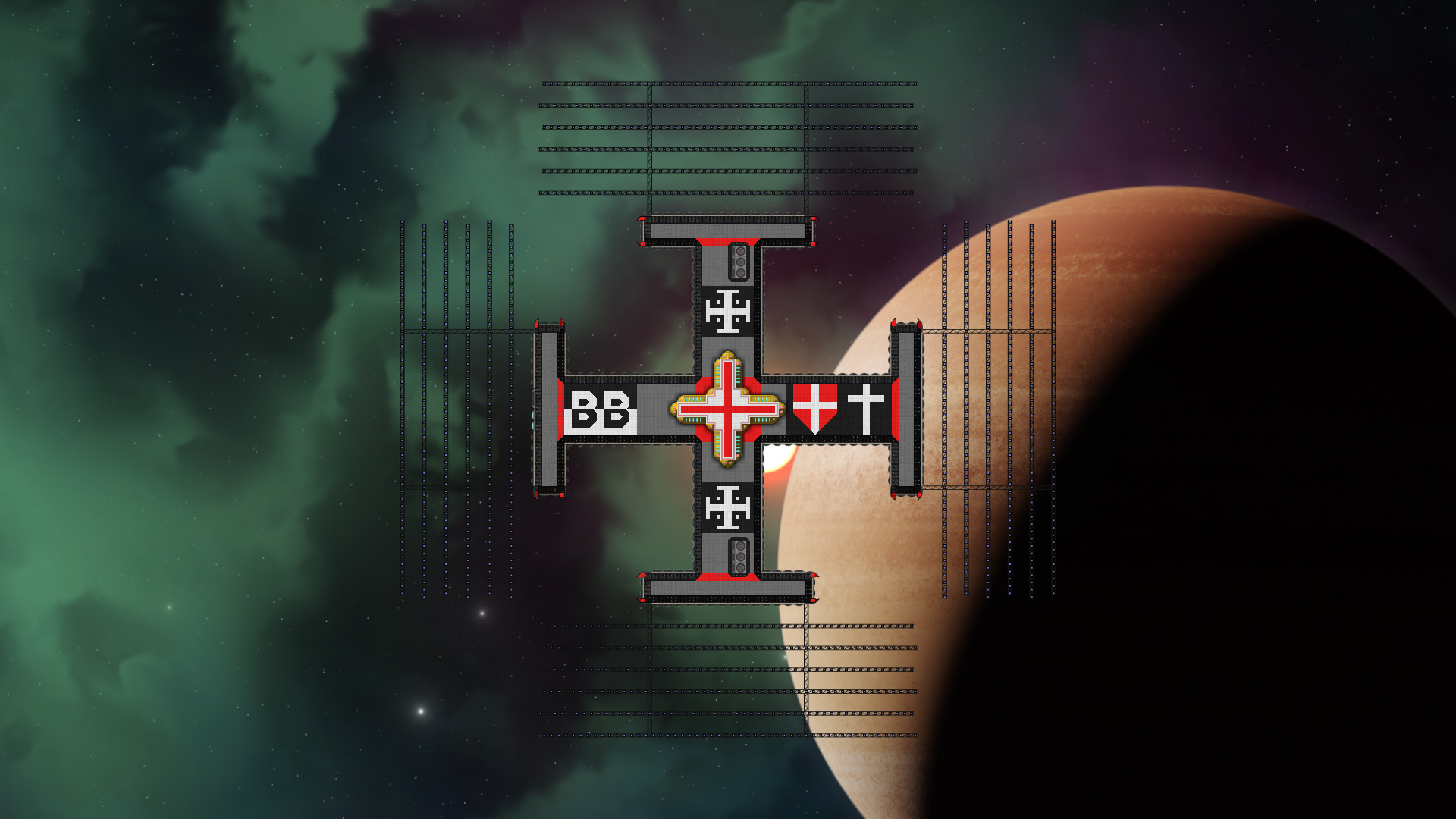 BB Hospitaller