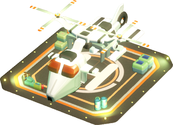 AstroCopter