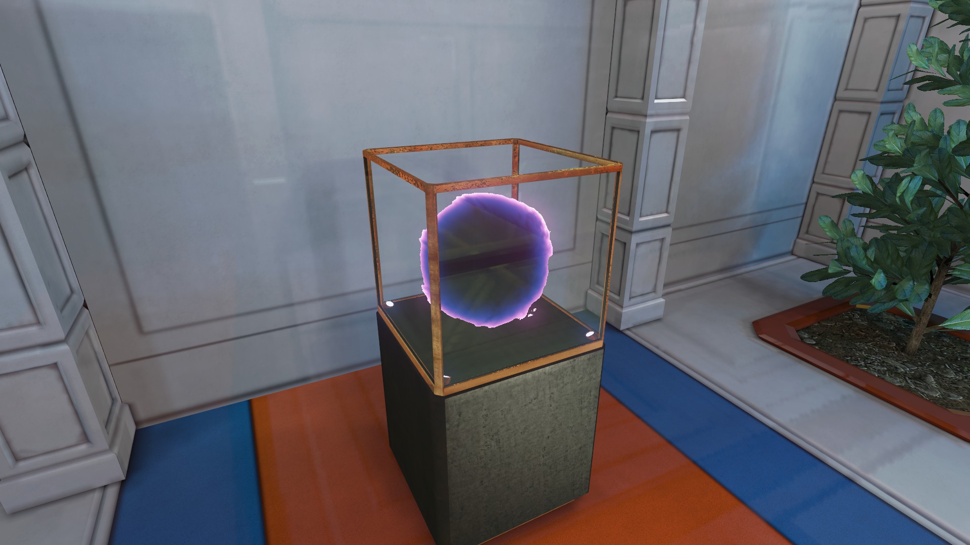 Black Hole [Custom Debris]