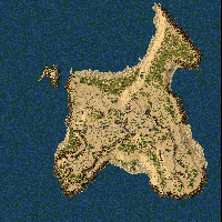 Island(FreeBuild)