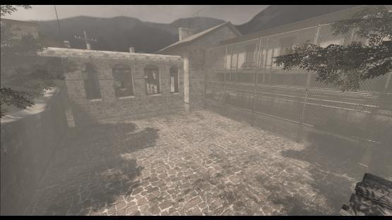 zm_inferno_beta – Counter-Strike 2 Mod