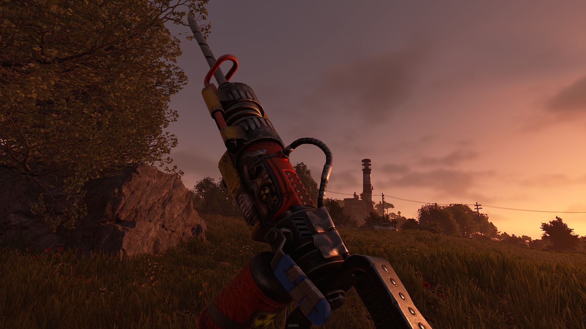 Nuke Vibe Jackhammer thumbnail 6