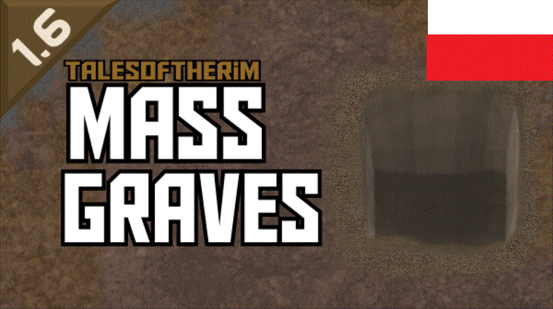 Mass Graves PL