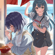 Steam Workshop::学園アイドルマスター ｜ 学マス ｜ ひとりごとです