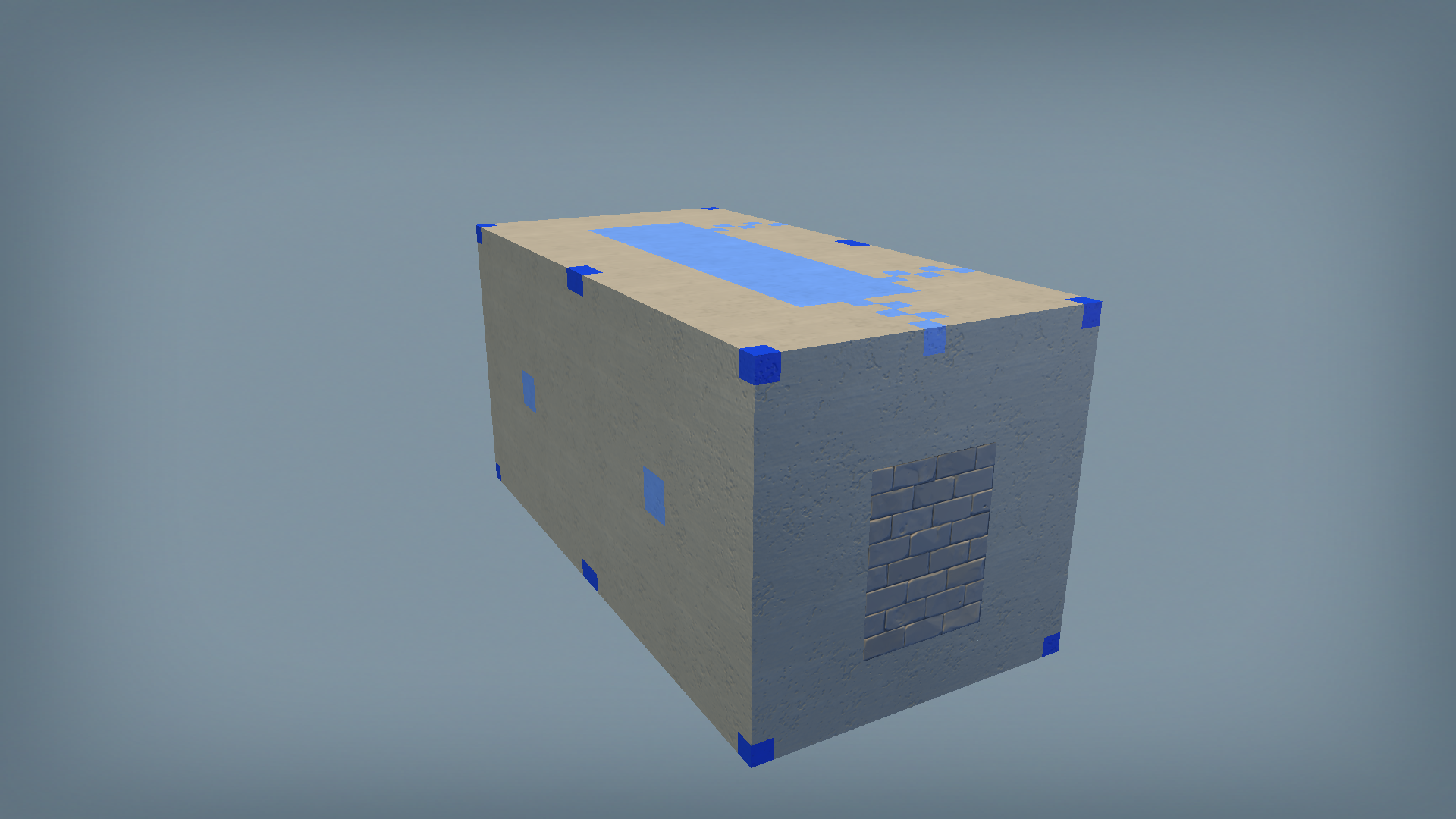 b3k block energy storage room 1:2:1 ver 2