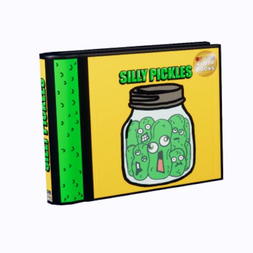 SILLY PICKLES